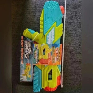Water warriors 16 in Water Blaster
